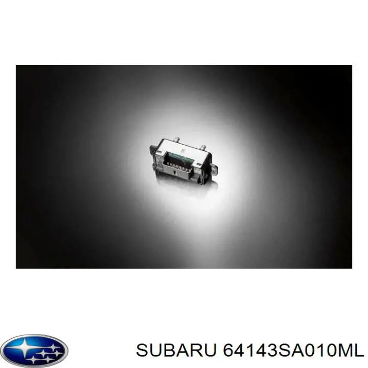 64143SA010ML Subaru 