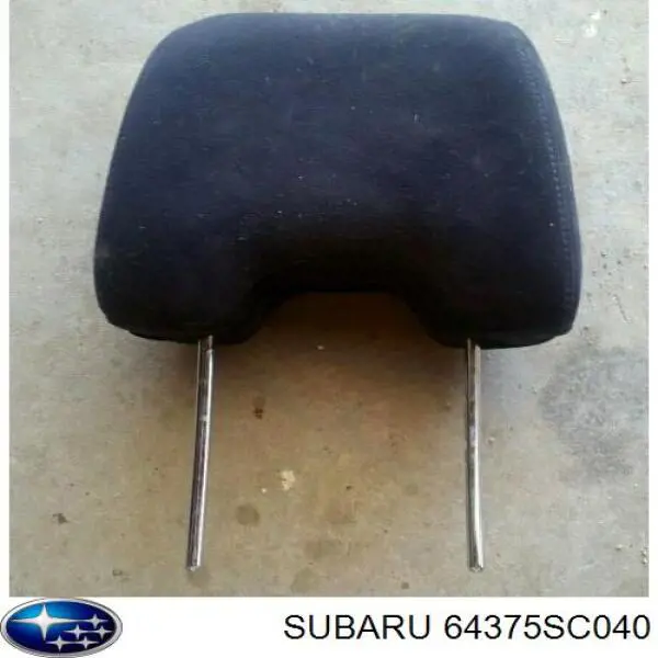  Subaru 64375SC040 цена, от 18.98 USD