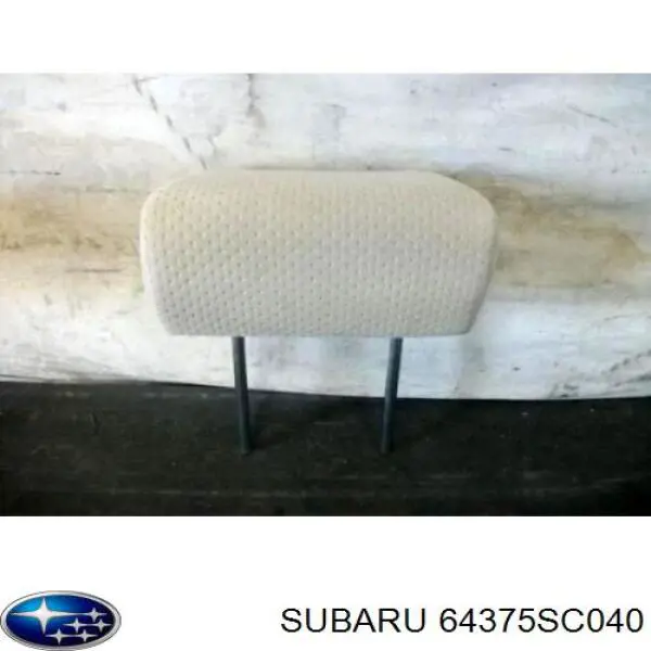 Купить 64375SC040 Subaru 
