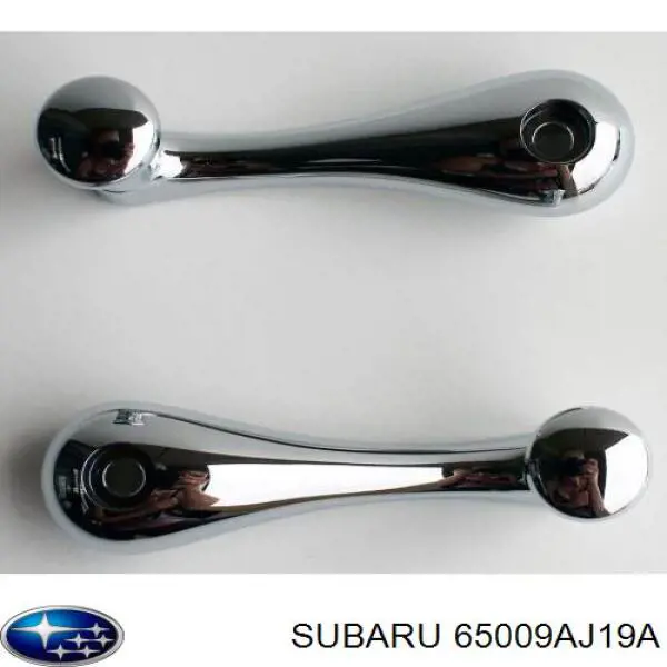 Лобовое стекло 65009AJ19A Subaru