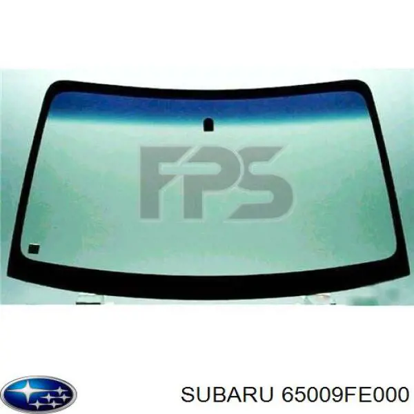  65009FE000 Subaru