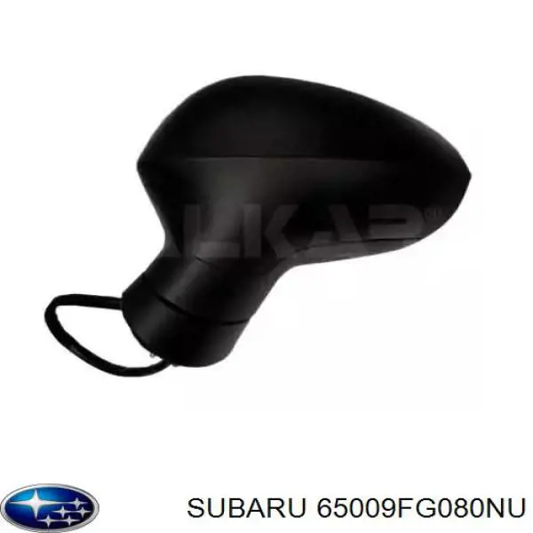 Стекло лобовое Subaru 65009FG080NU цена, от 75.84 USD
