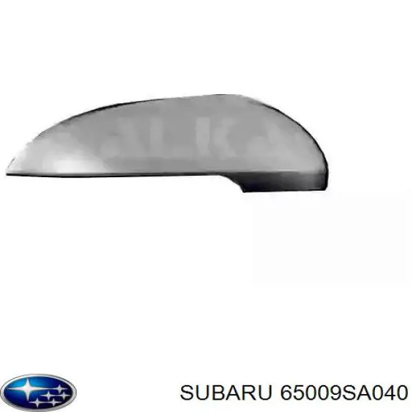 65009SA040 Subaru pára-brisas