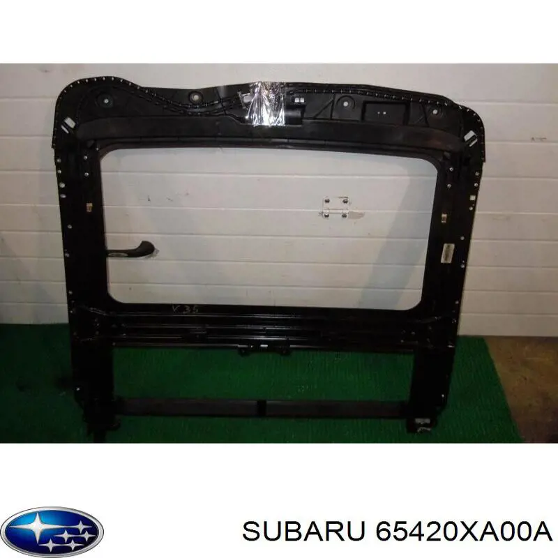 65420XA00A Subaru 