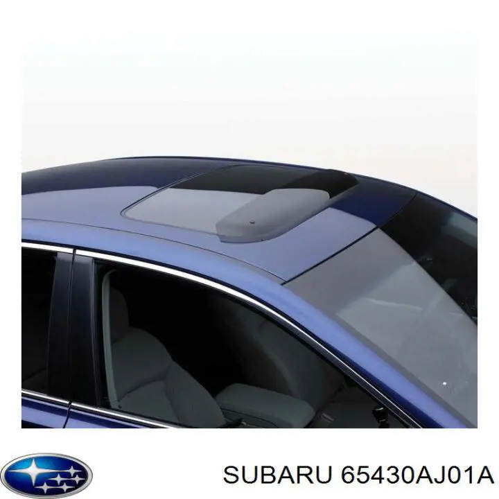  65430AJ01A Subaru