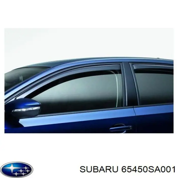  65450SA000 Subaru