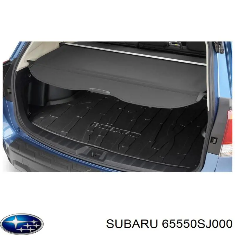  65550SJ000 Subaru