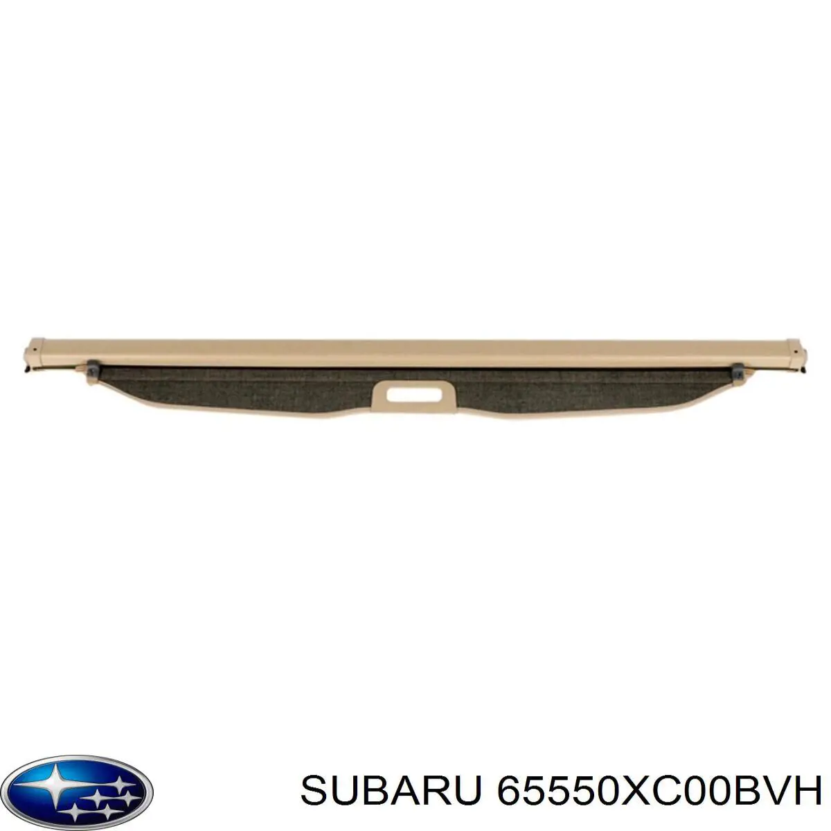  65550XC00BVH Subaru