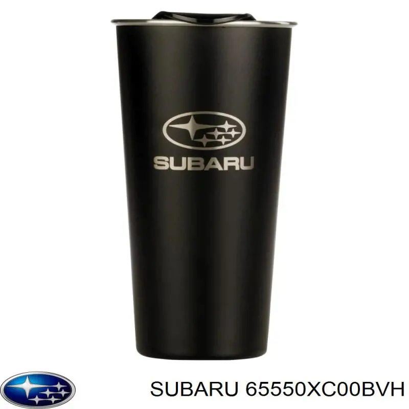  Subaru 65550XC00BVH