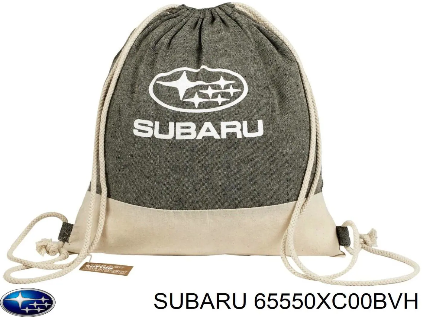 Купить 65550XC00BVH Subaru 