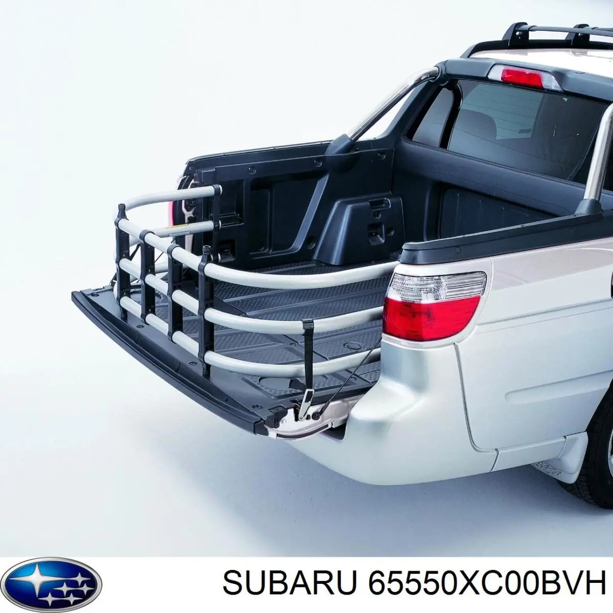 65550XC00BVH Subaru 