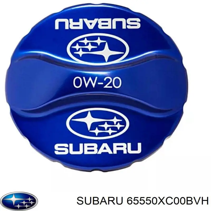  Subaru 65550XC00BVH цена, от 321.89 USD