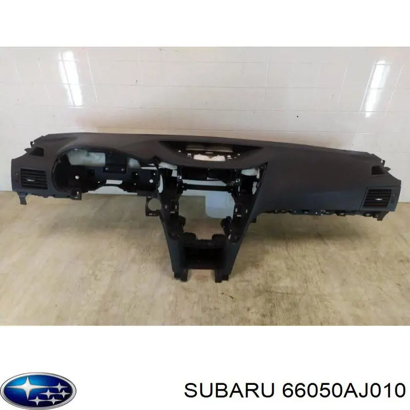 66050AJ010 Subaru 