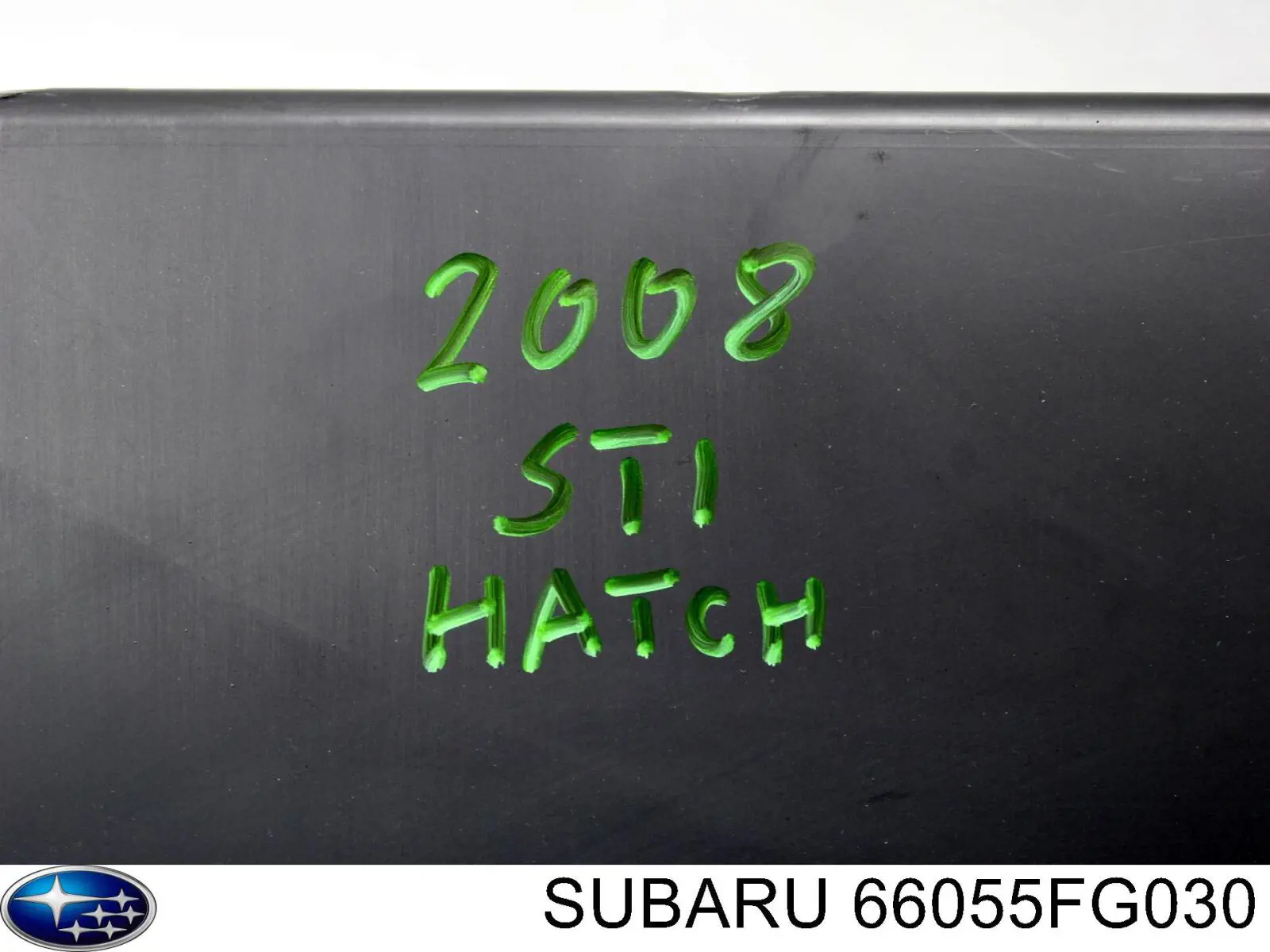 Купить 66055FG030 Subaru 