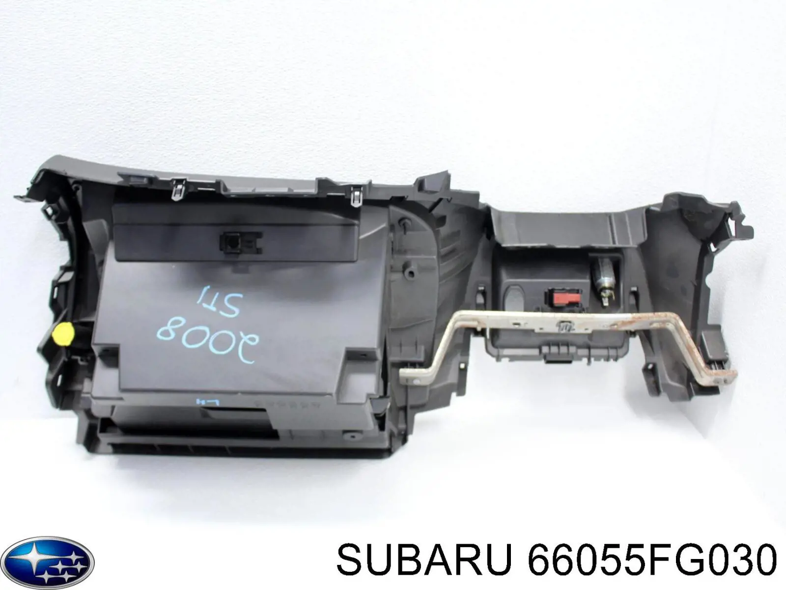  Subaru 66055FG030