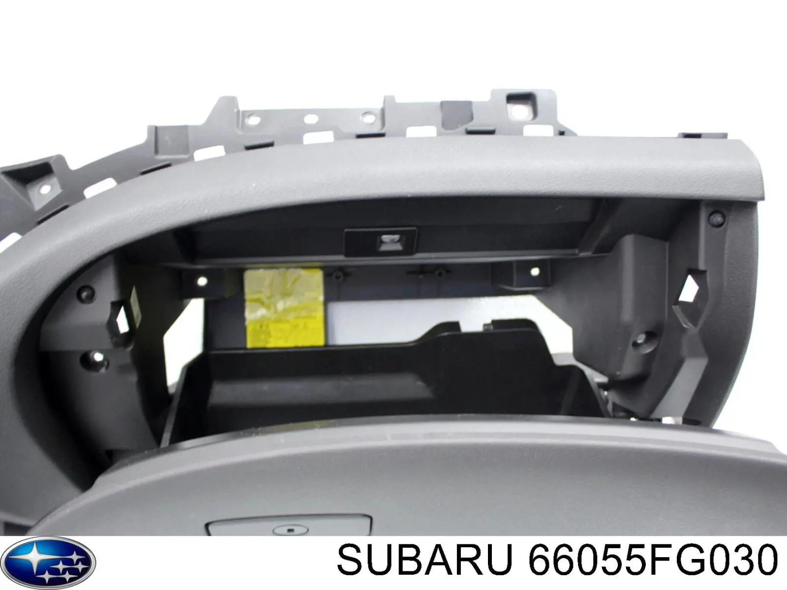 66055FG030 Subaru 