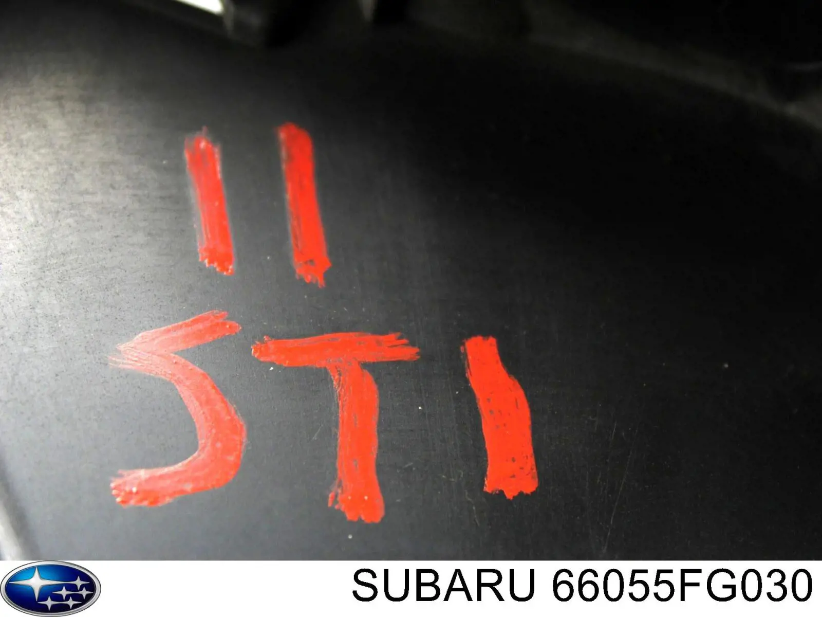  Subaru 66055FG030 цена, от 19.12 USD