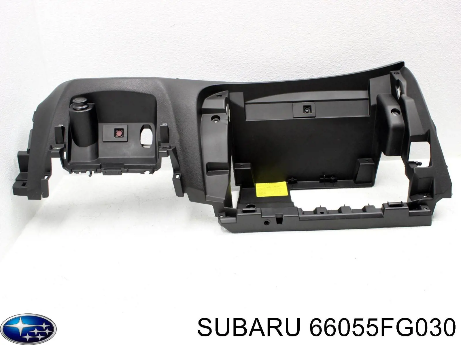 66055FG030 Subaru 
