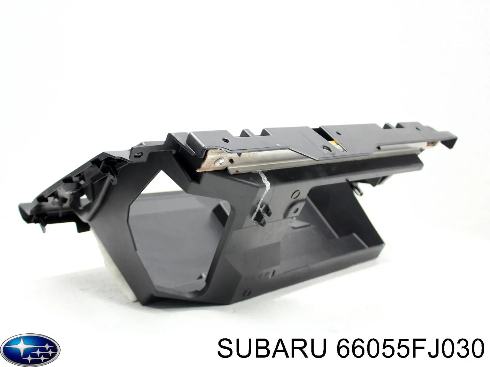 66055FJ030 Subaru 