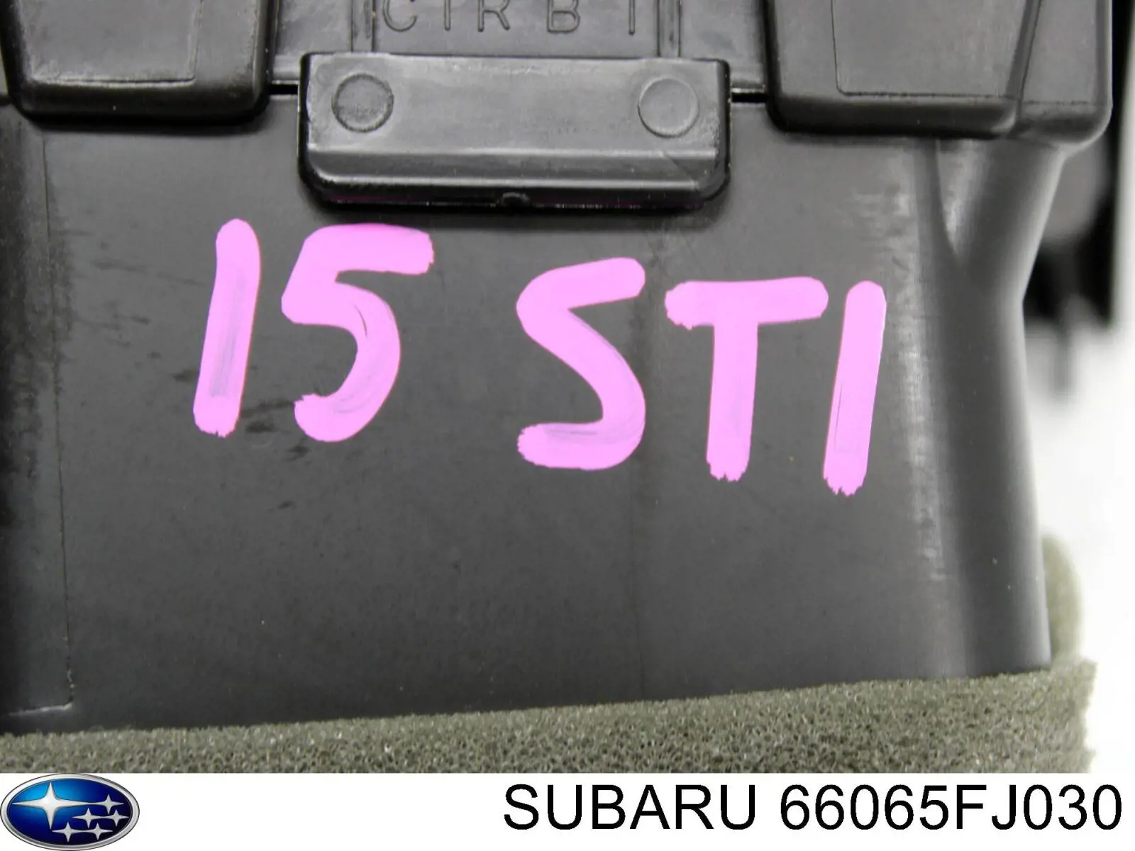  66065FJ030 Subaru