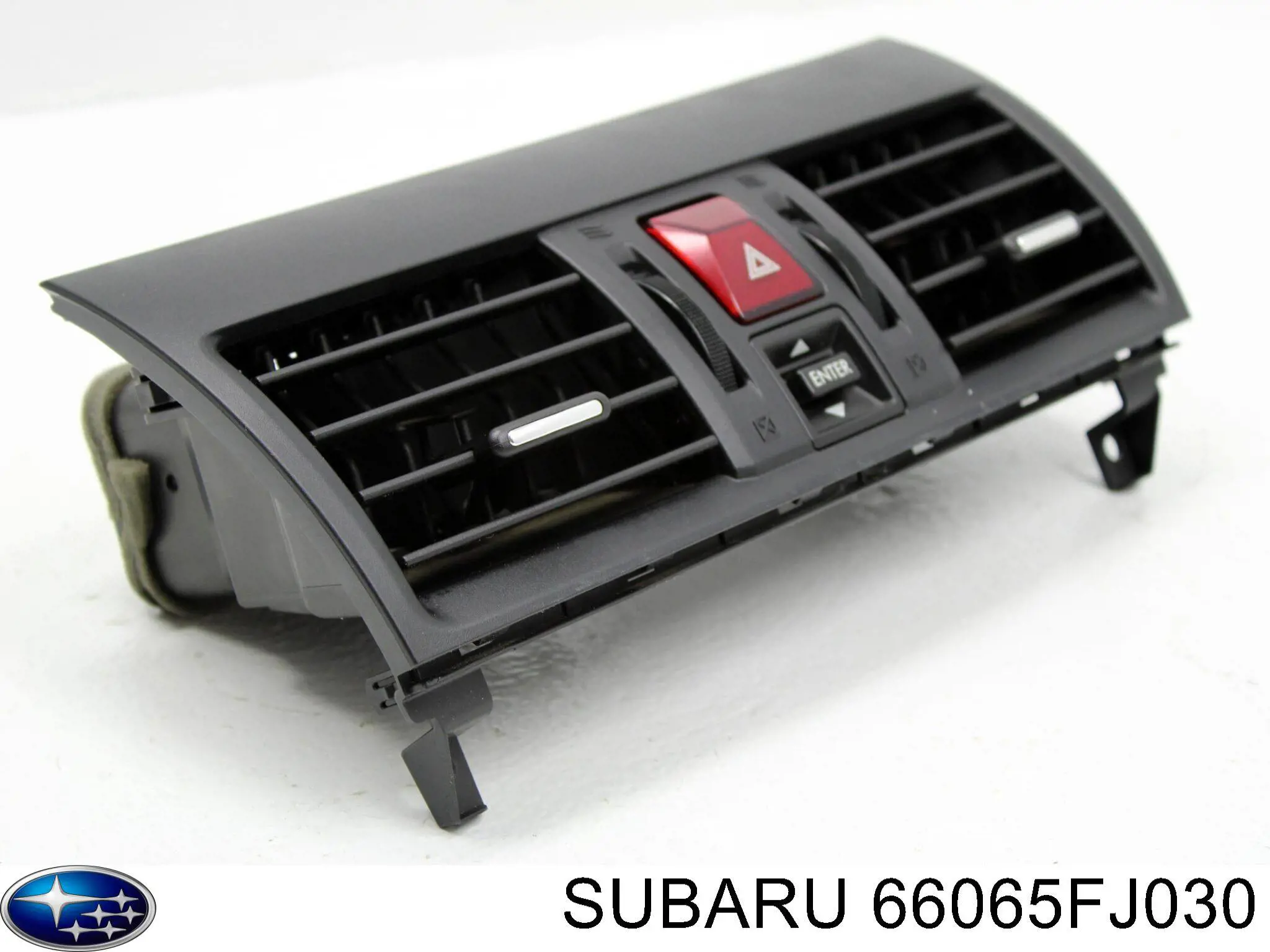 66065FJ030 Subaru 