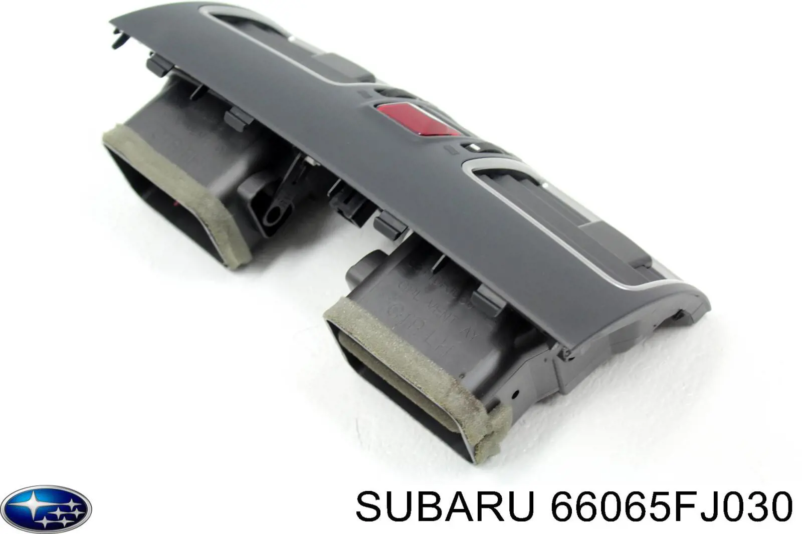  Subaru 66065FJ030 цена, от 17.74 USD