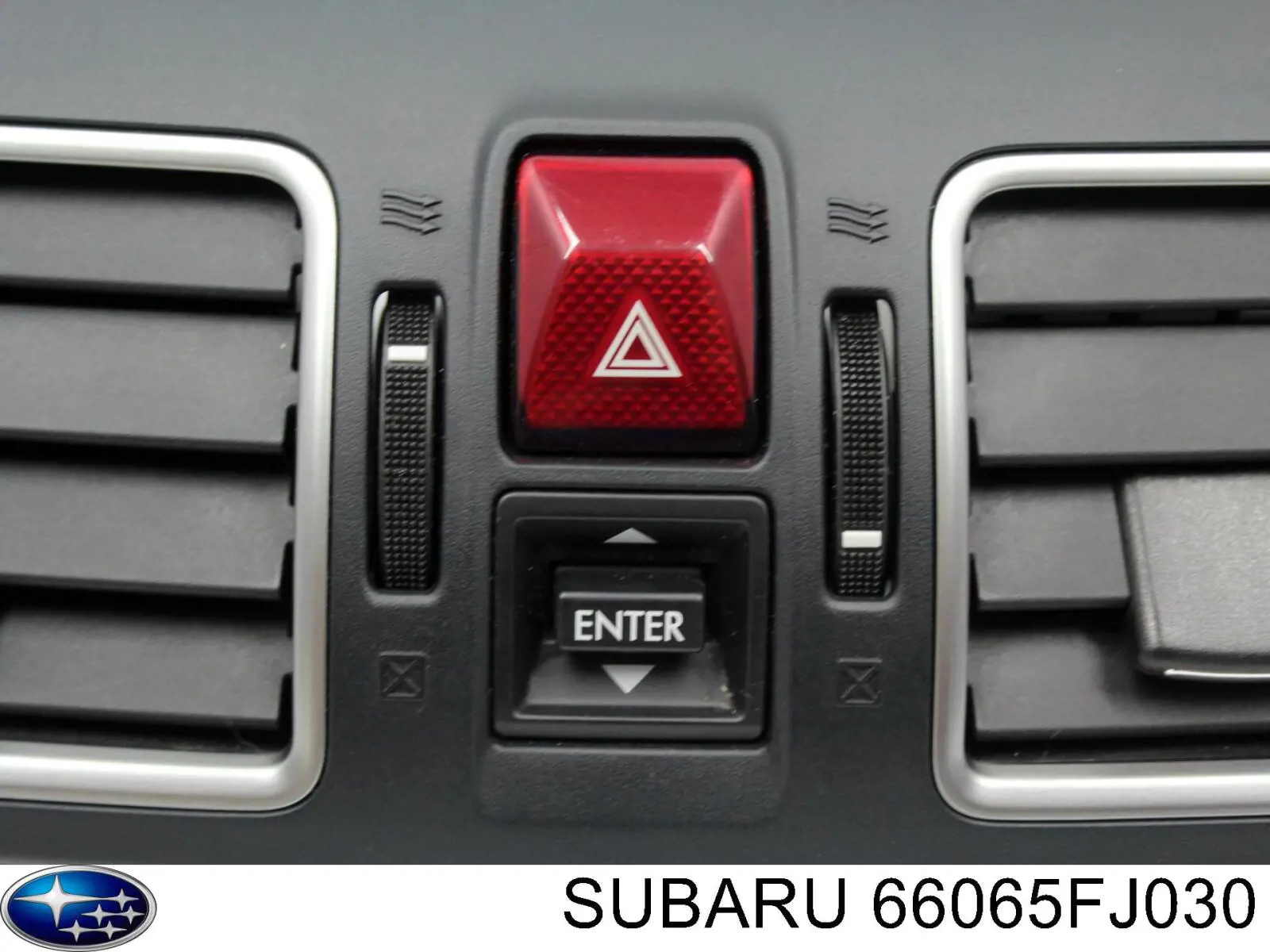 Купить 66065FJ030 Subaru 
