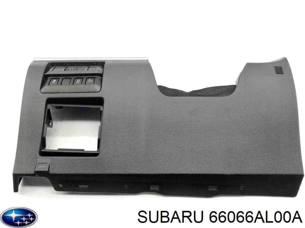  Subaru 66066AL00A цена, от 1.27 USD
