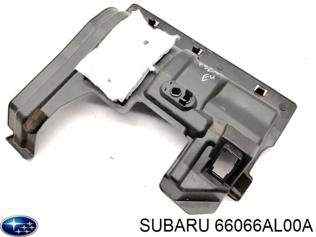 66066AL00A Subaru 