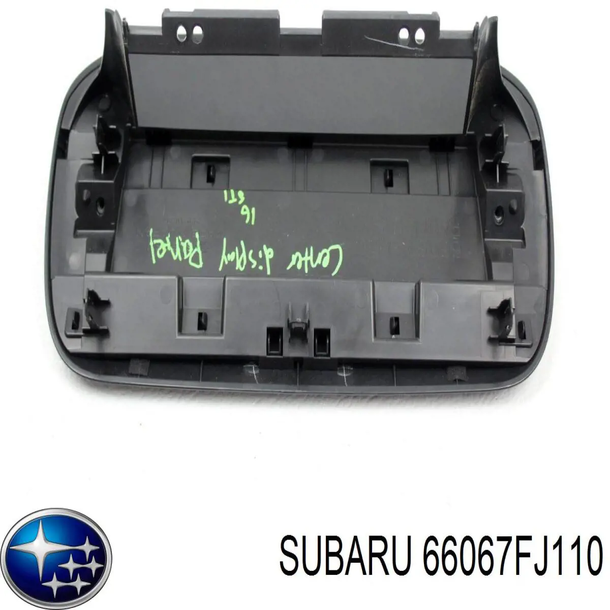 66067FJ110 Subaru 