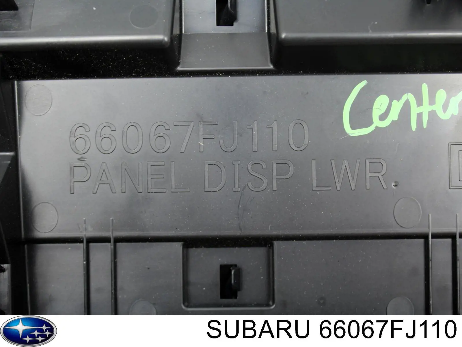 Купить 66067FJ110 Subaru 
