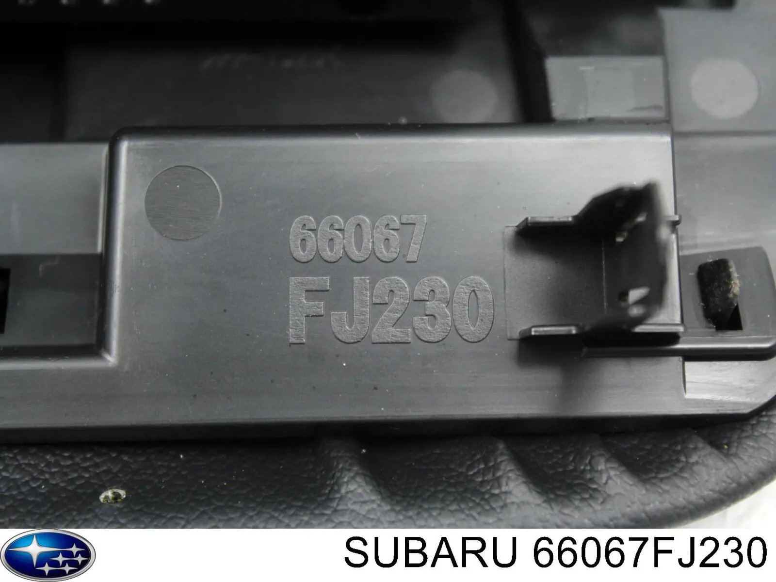  Subaru 66067FJ230 цена, от 4.13 USD