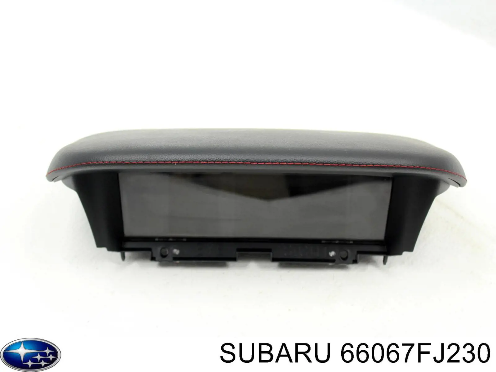 66067FJ230 Subaru 