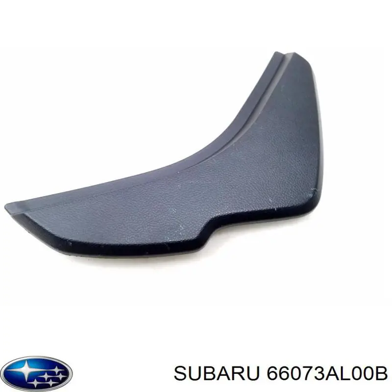 66073AL00B Subaru 