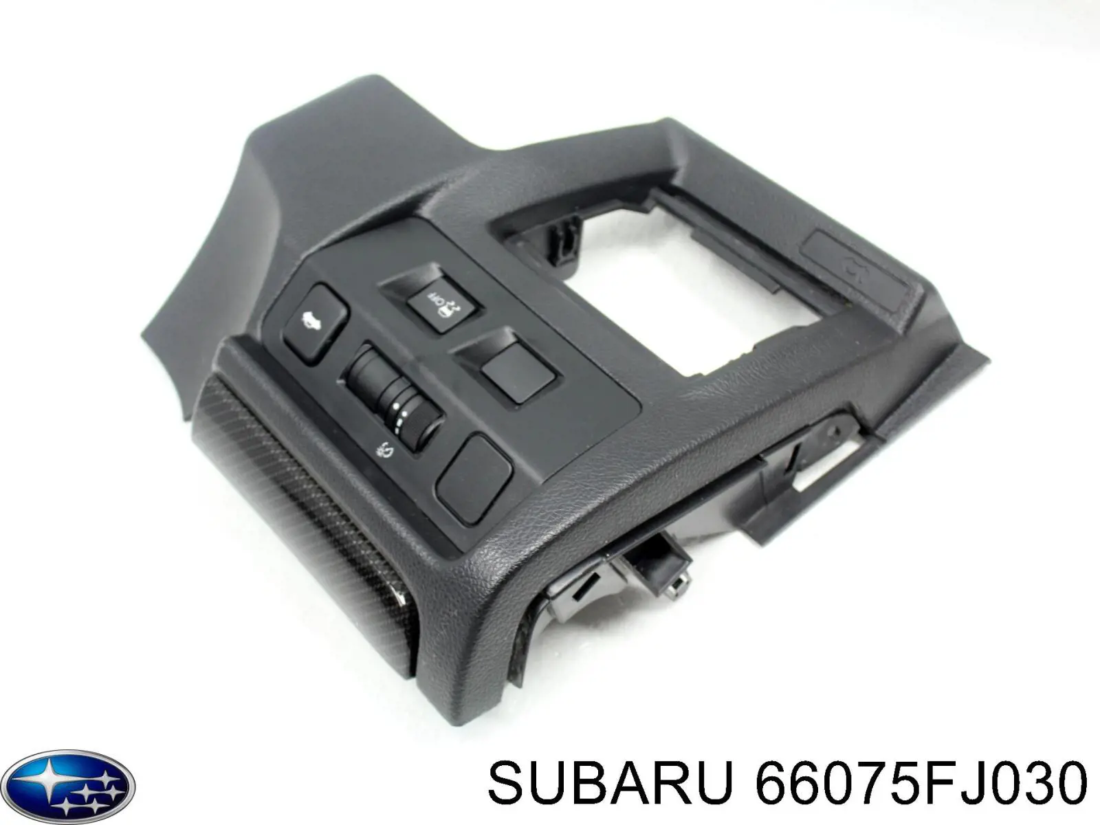 Купить 66075FJ030 Subaru 