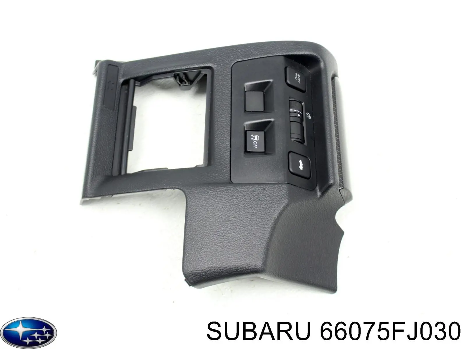  66075FJ030 Subaru