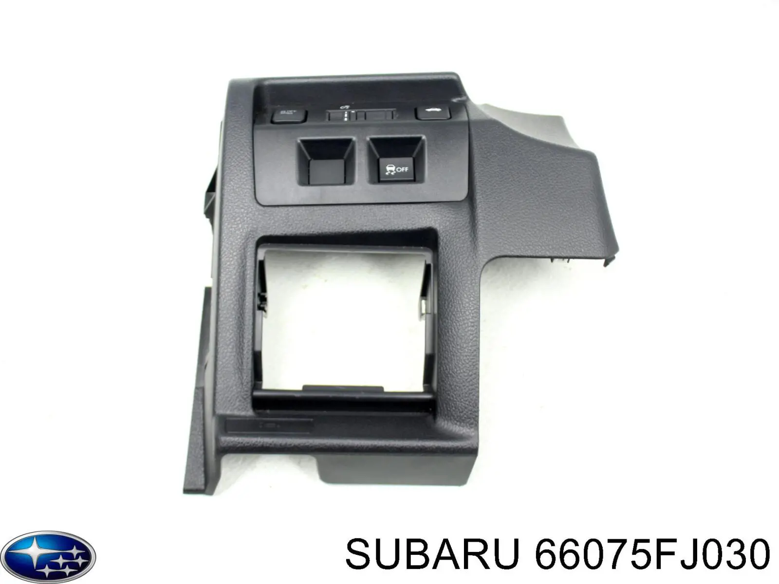66075FJ030 Subaru 