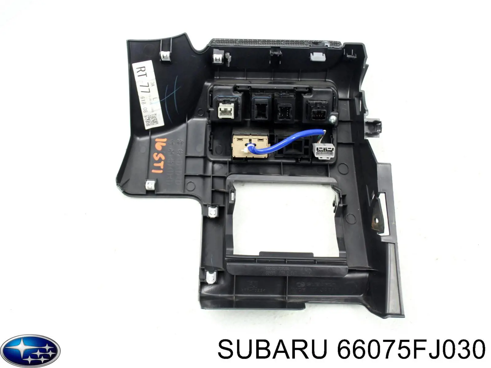  Subaru 66075FJ030 цена, от 10.14 USD