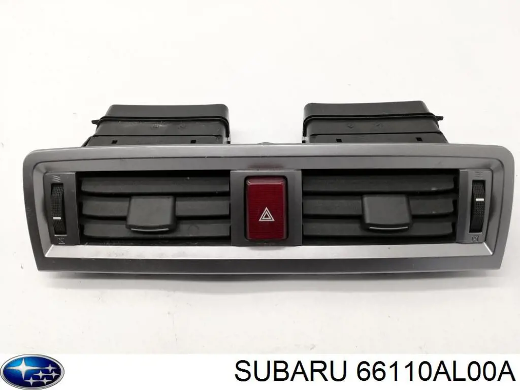 66110AL00A Subaru 