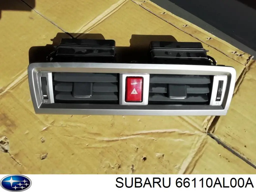  Subaru 66110AL00A цена, от 8.87 USD