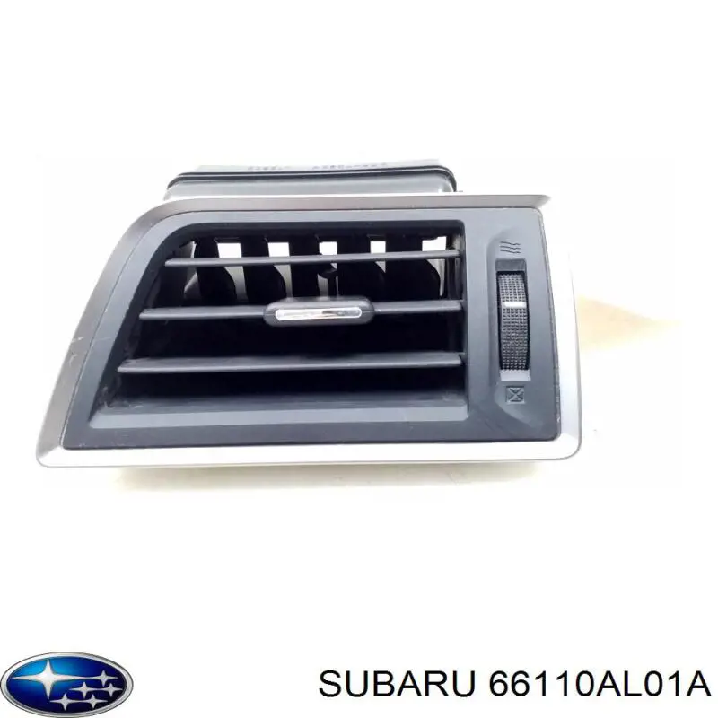 66110AL01A Subaru 