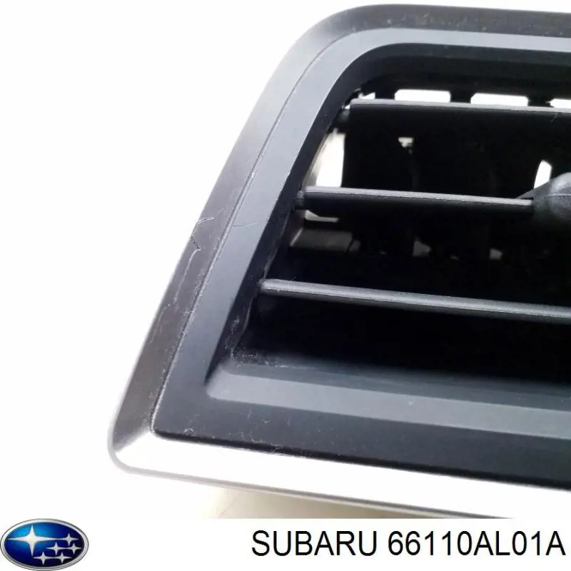 Купить 66110AL01A Subaru 