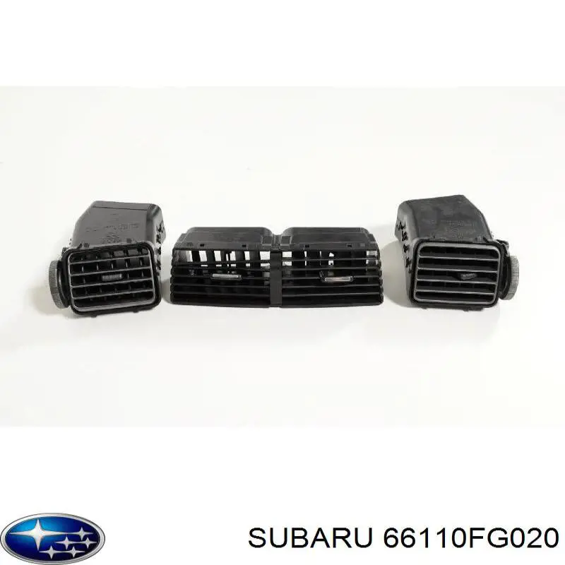  66110FG020 Subaru