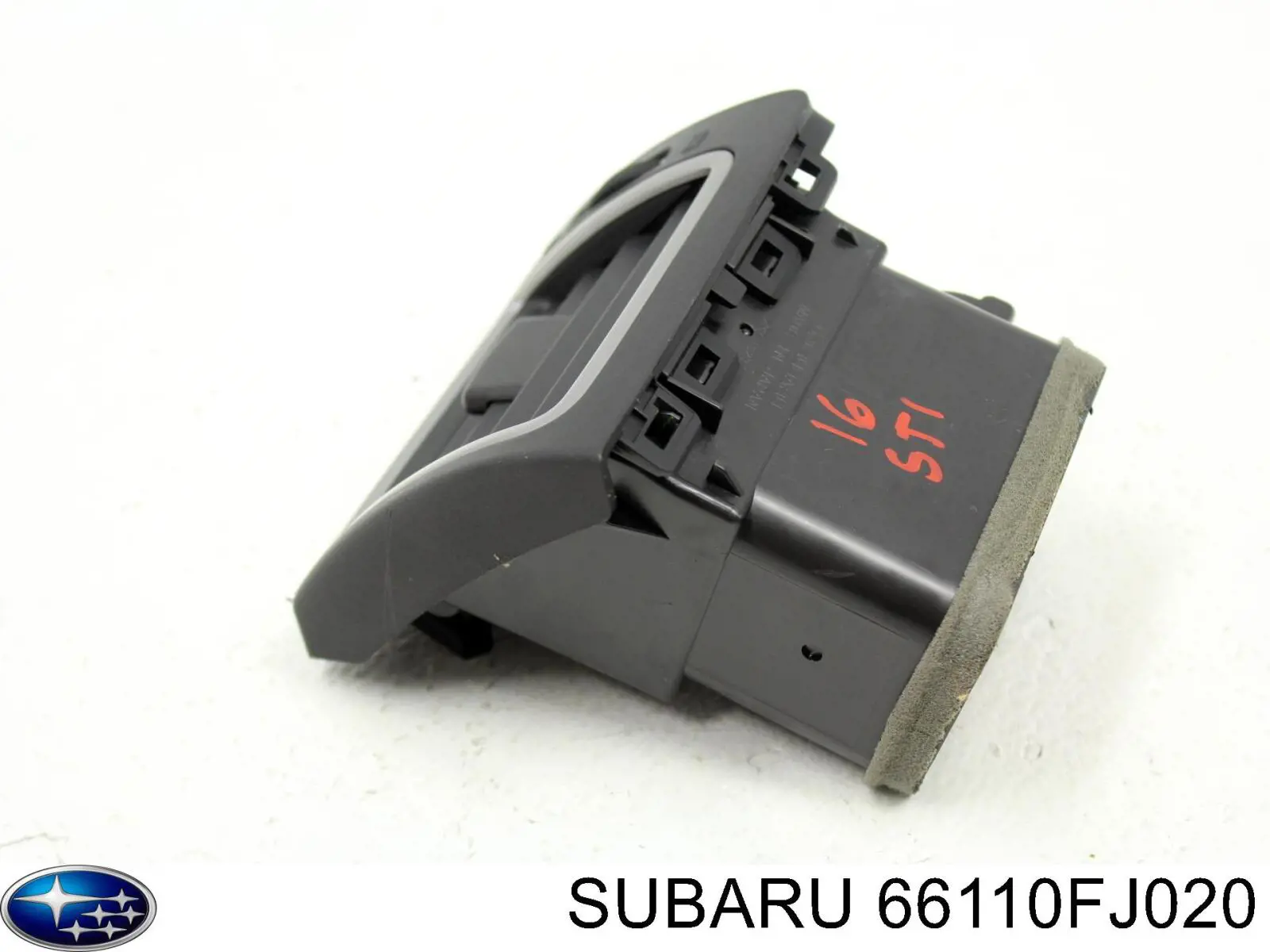  66110FJ020 Subaru