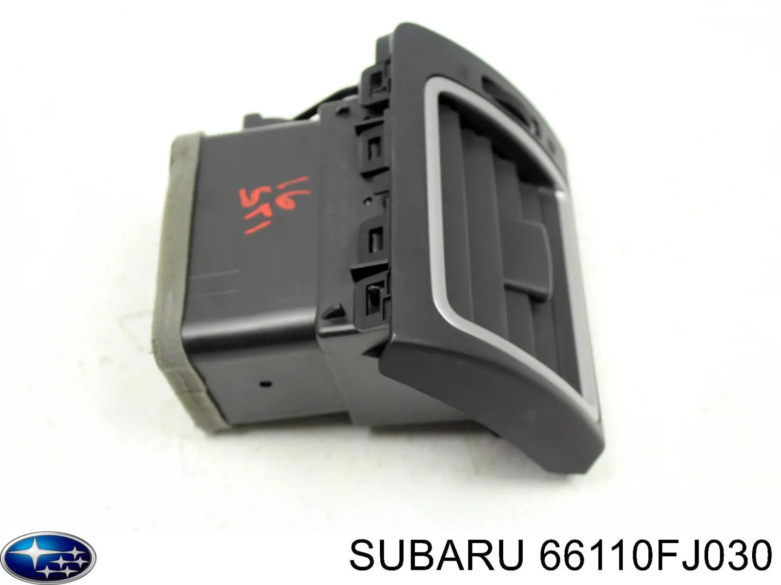  66110FJ030 Subaru