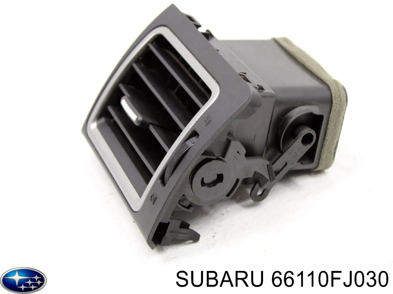 66110FJ030 Subaru 