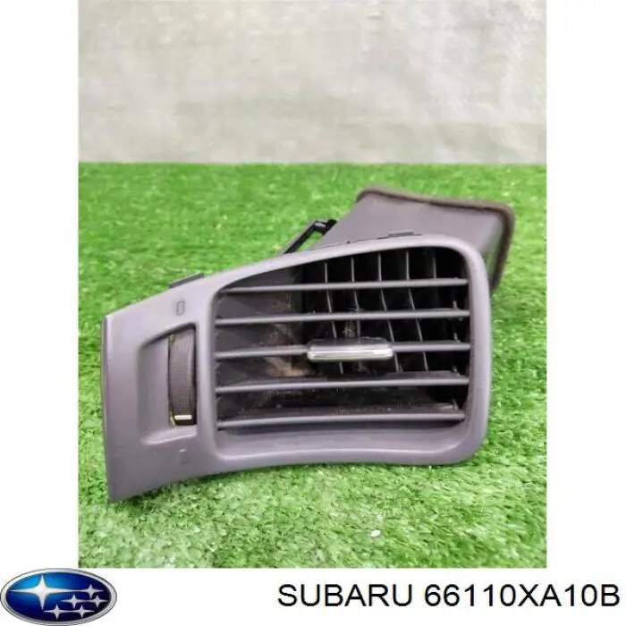 66110XA10B Subaru 