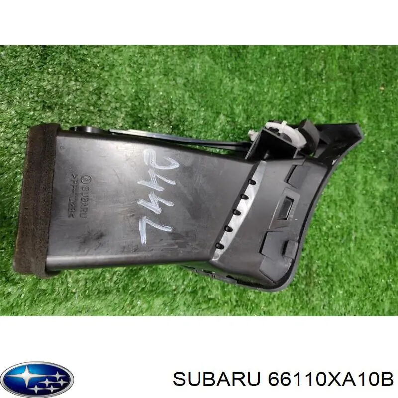  Subaru 66110XA10B цена, от 5.73 USD