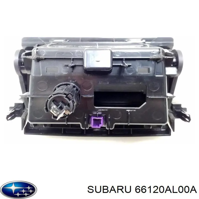 Купить 66120AL00A Subaru 
