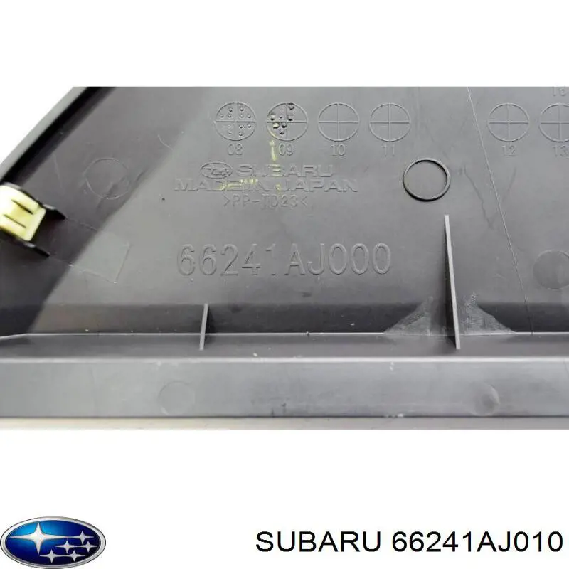  66241AJ010 Subaru